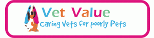 Vet Value Logo